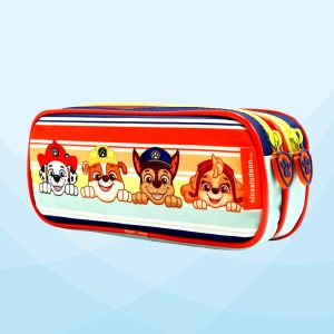 Paw Patrol A4 Tote Tuition Bag