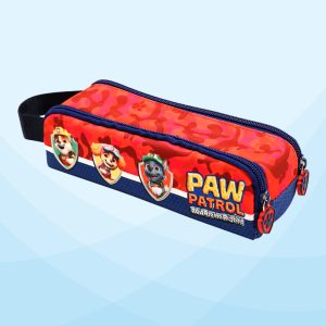 Paw Patrol A4 Tote Tuition Bag