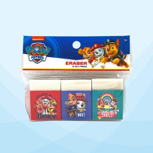 Paw Patrol Drawing Block