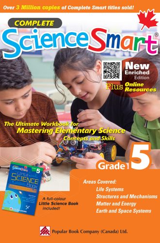 Complete ScienceSmart Grade 1 Complete ScienceSmart Grade 1