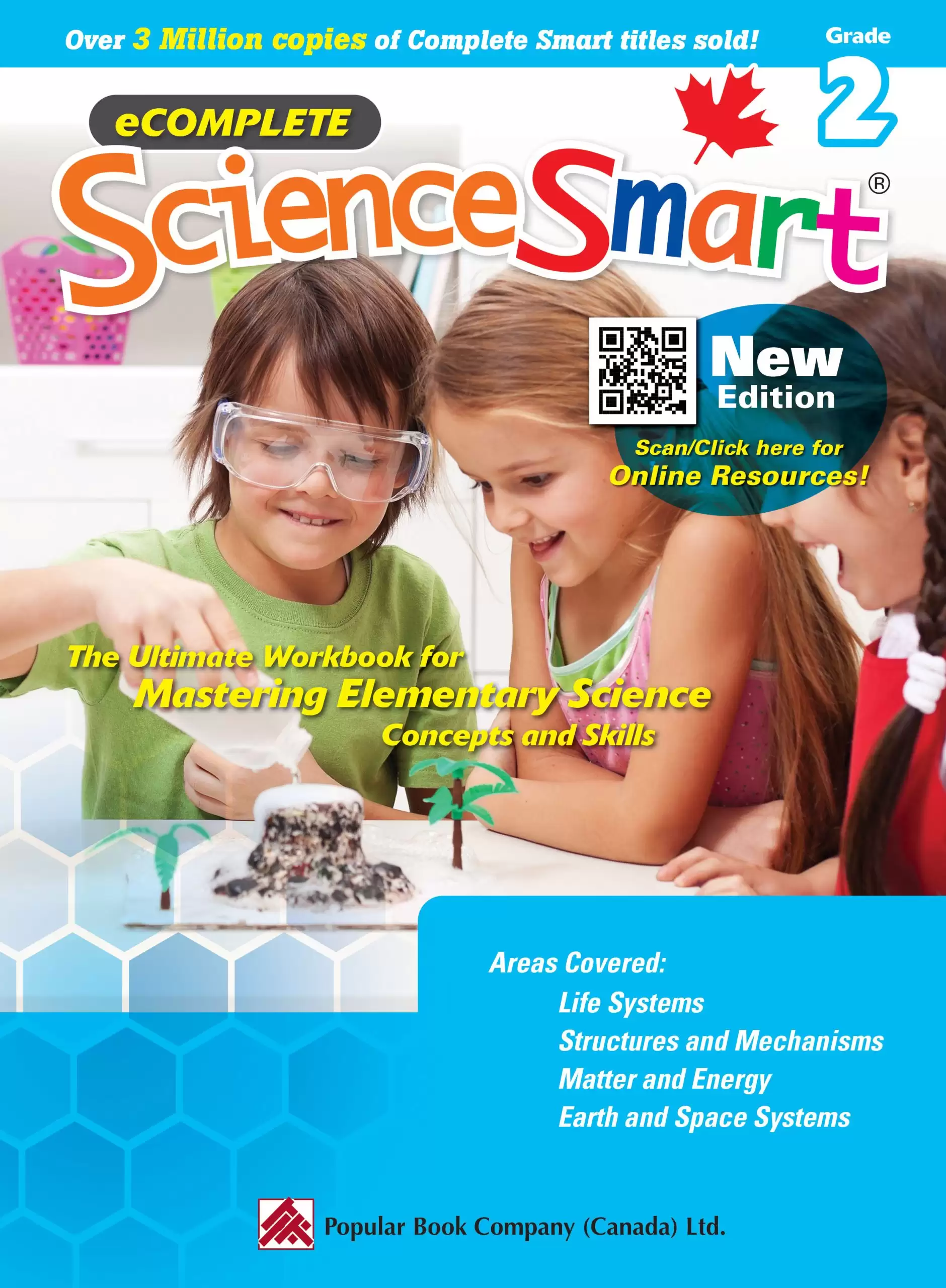 eComplete ScienceSmart Grade 2 (PDF)