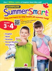 eComplete SummerSmart Grade K - 1 (PDF)