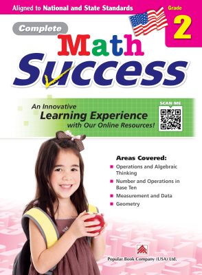 Complete Math Success- G2 eBook