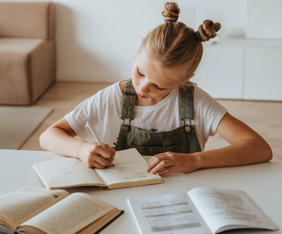How to help Kids with Homework