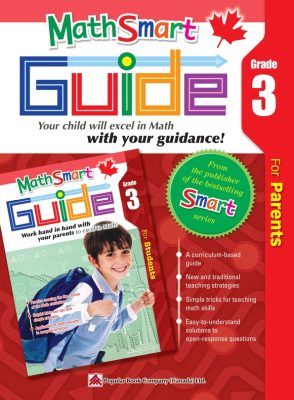 Mathsmart Guide G3 – Parents eBook