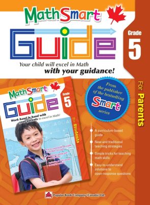 Mathsmart Guide G5 – Parents eBook