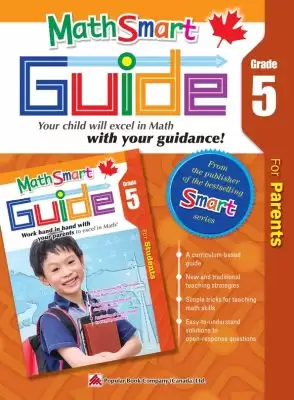 Mathsmart Guide G5 – Parents eBook