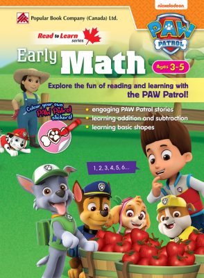 Read to Learn - Early Math