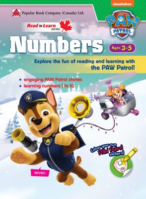 Read to Learn - Numbers