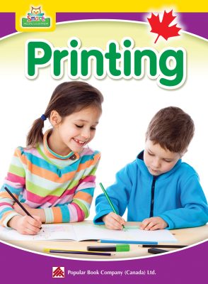 Printing eBook