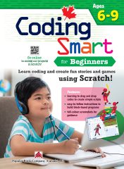 CodingSmart Book for Beginners