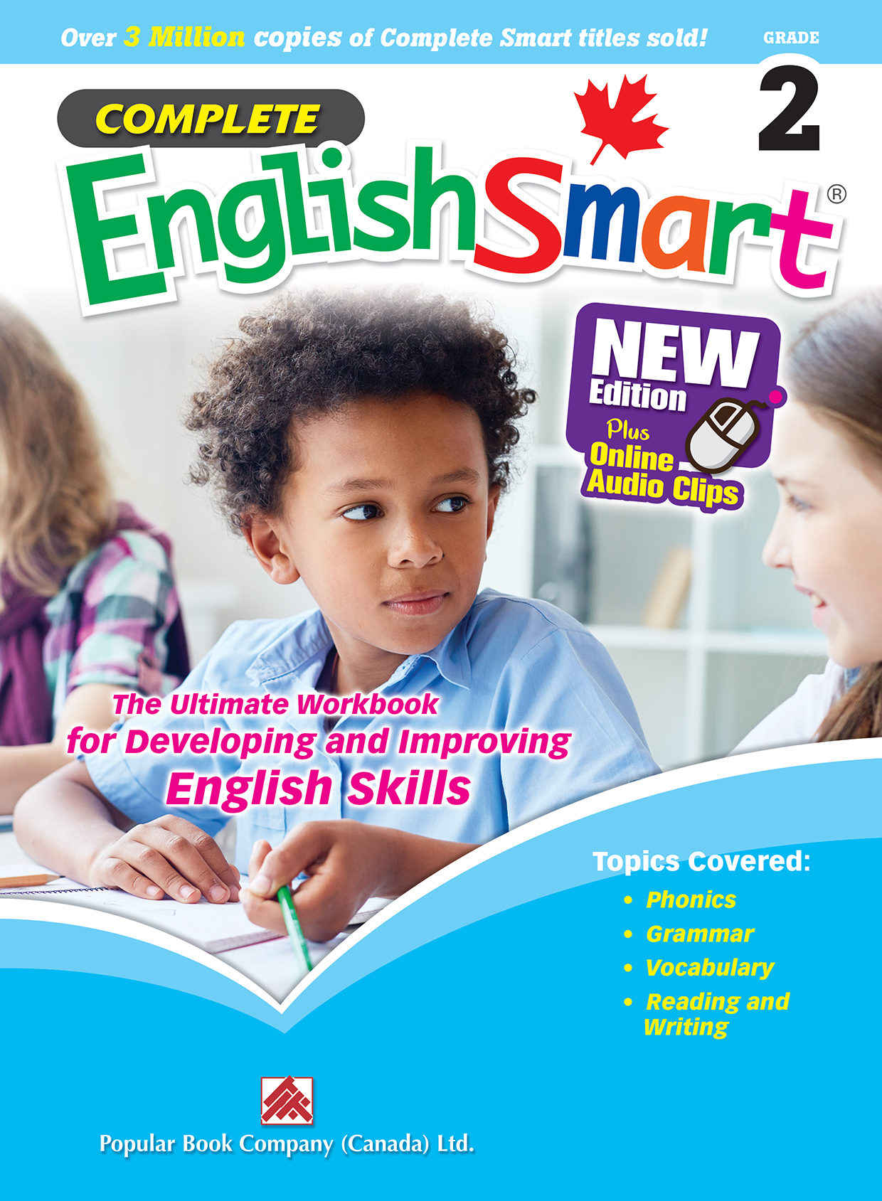 English Activity Worksheets For Grade 3