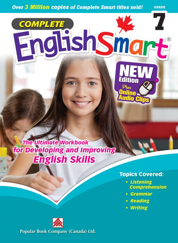 english smart grade 7 audio clips
