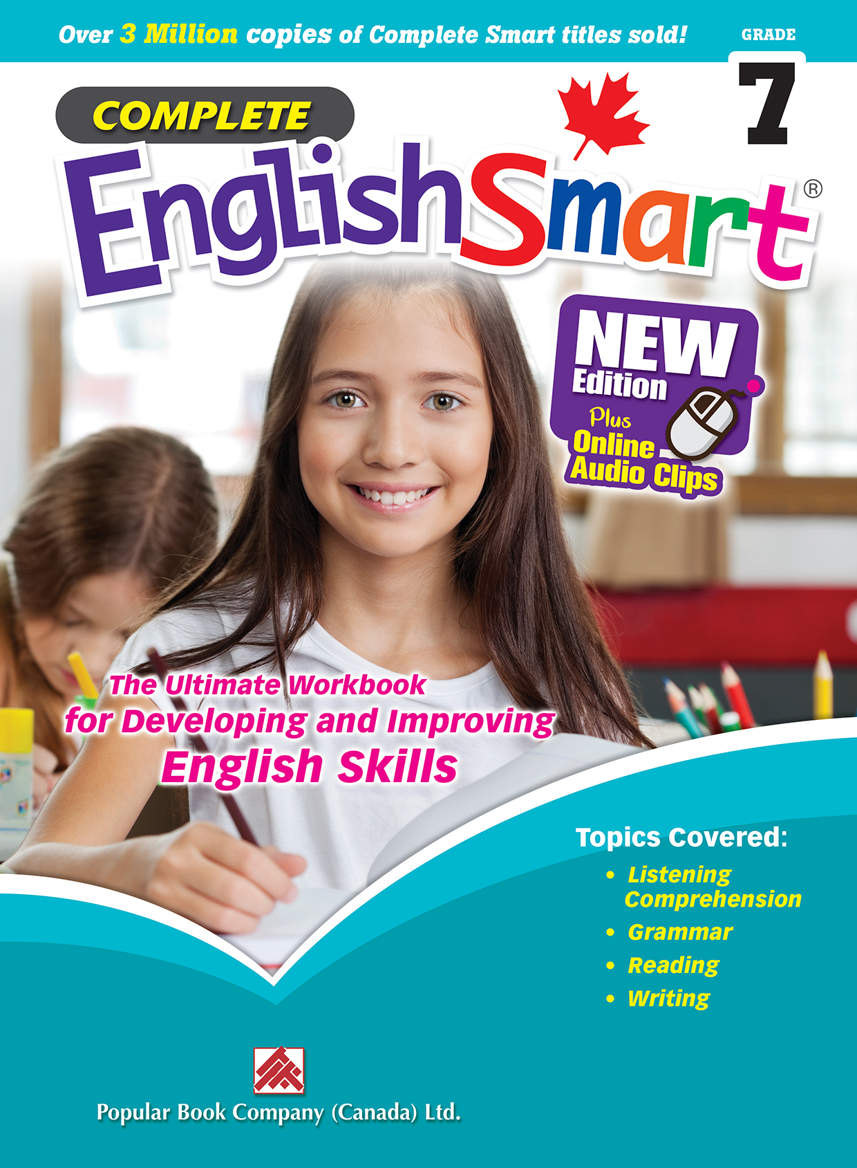 English Textbook 7th Grade