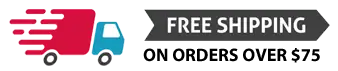 Free shipping
