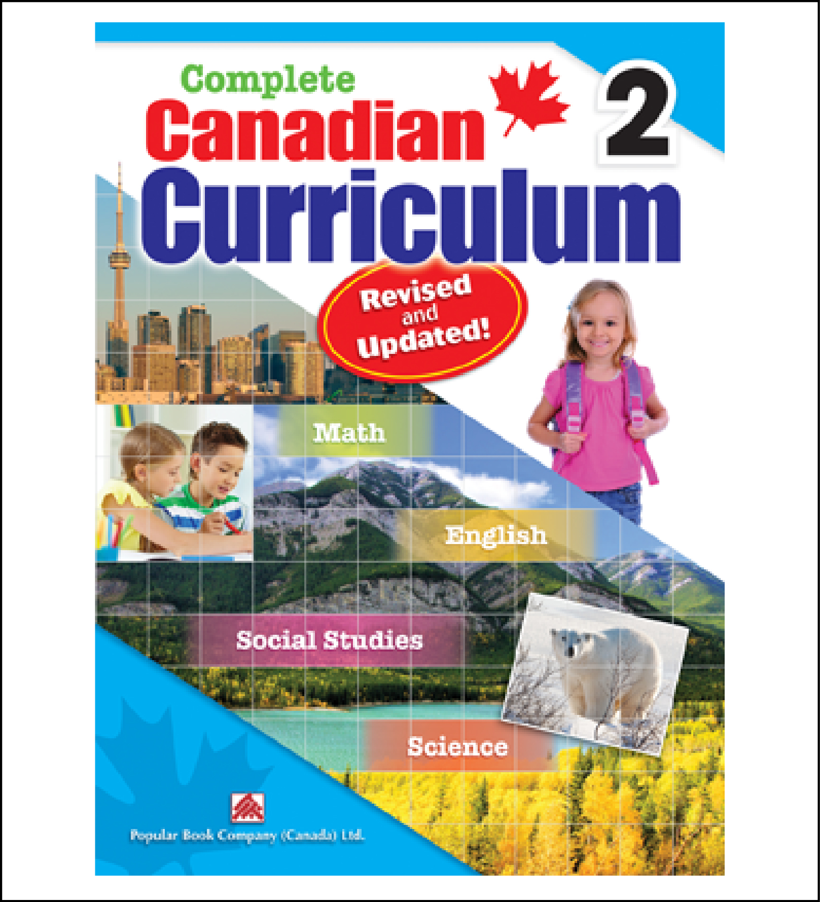 Canadian curriculum grade 6 math worksheets